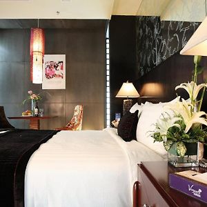 Mainland Chinese Citizens Suite